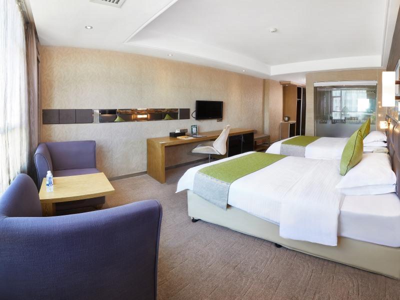 Greentree Alliance Shenzhen Shekou Sea World Hotel Kültér fotó